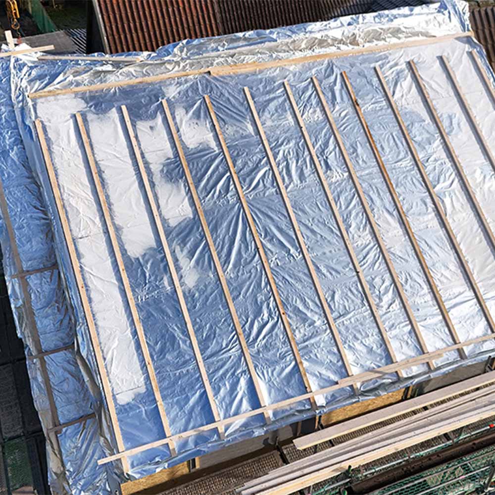 Ampack Ampatop A Plus Silver