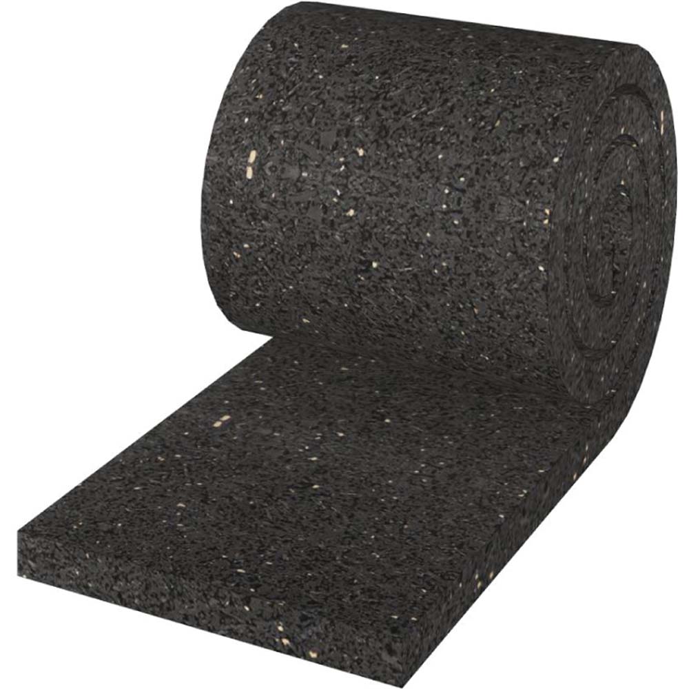 Gs Pad Rolle
