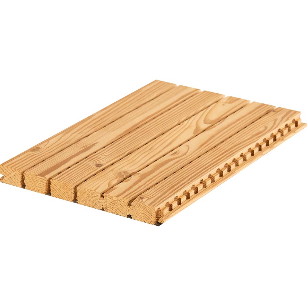 Trikustik Woodsorber 28 Fichteantikroh
