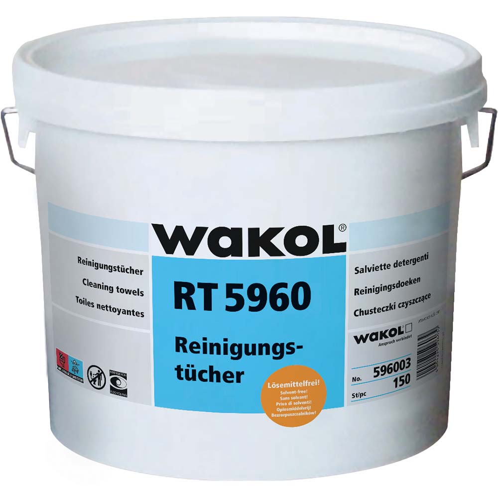 Wakol Rt 5960 150St