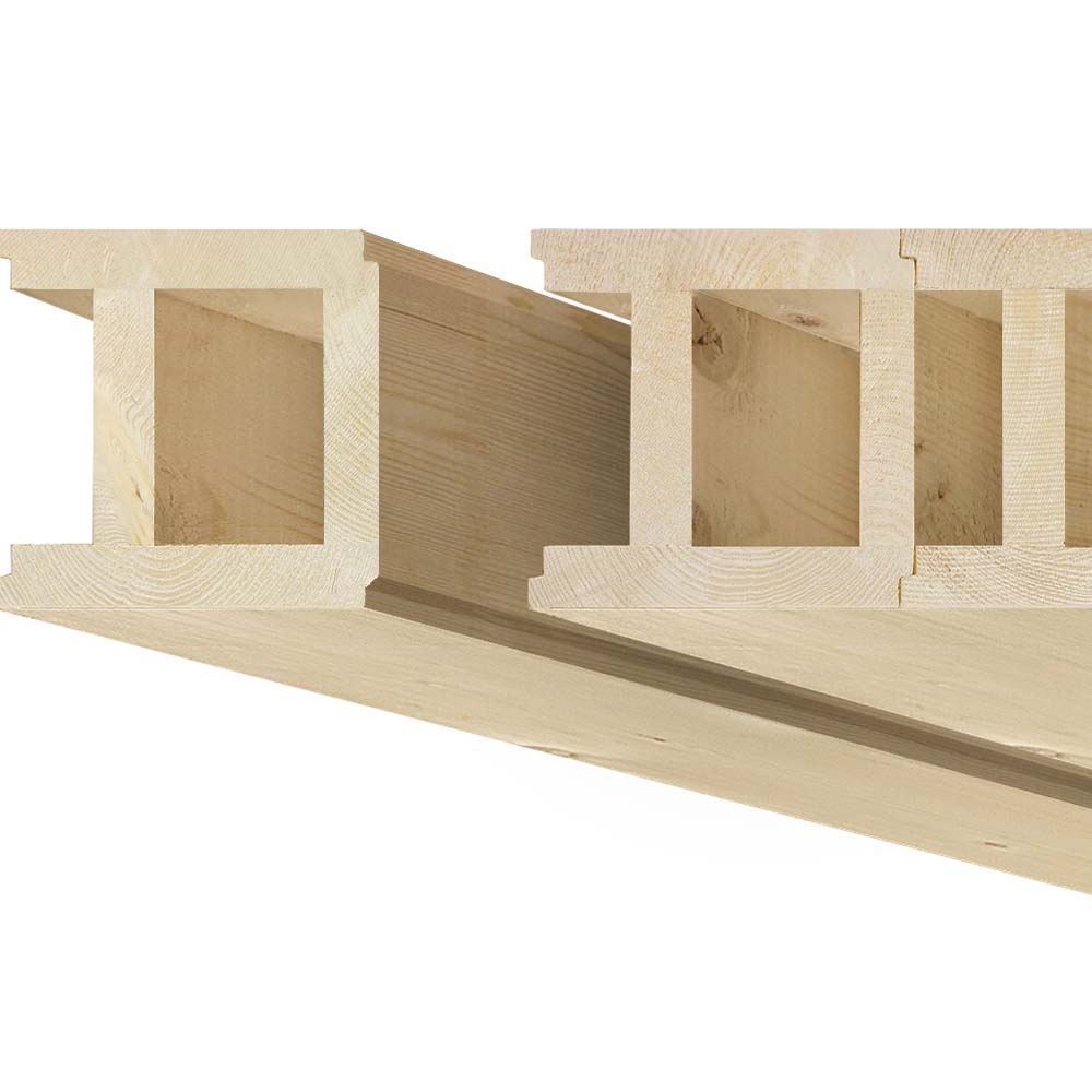 Lignatur Kastenelement Easy Fichte