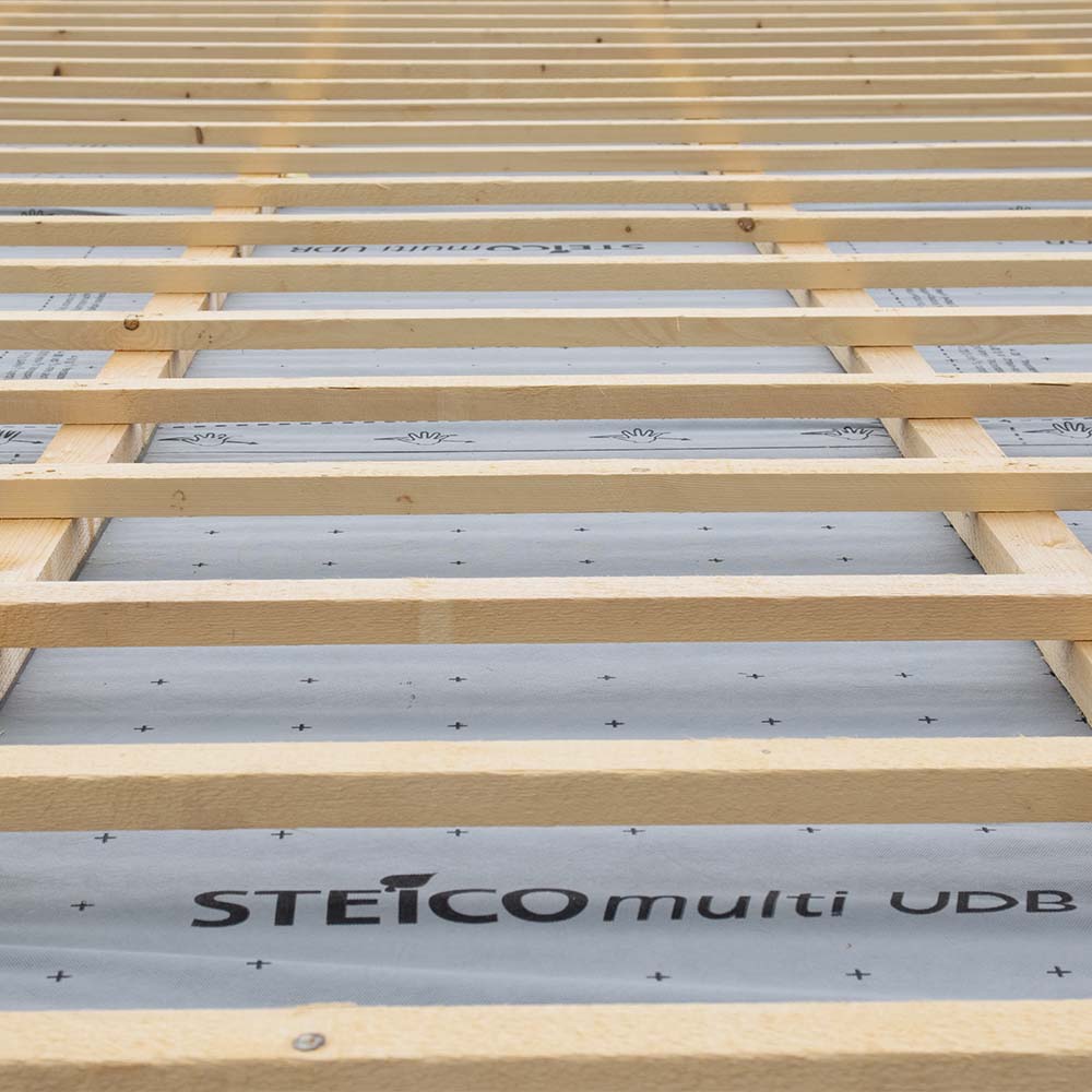 Steico Multi Udb