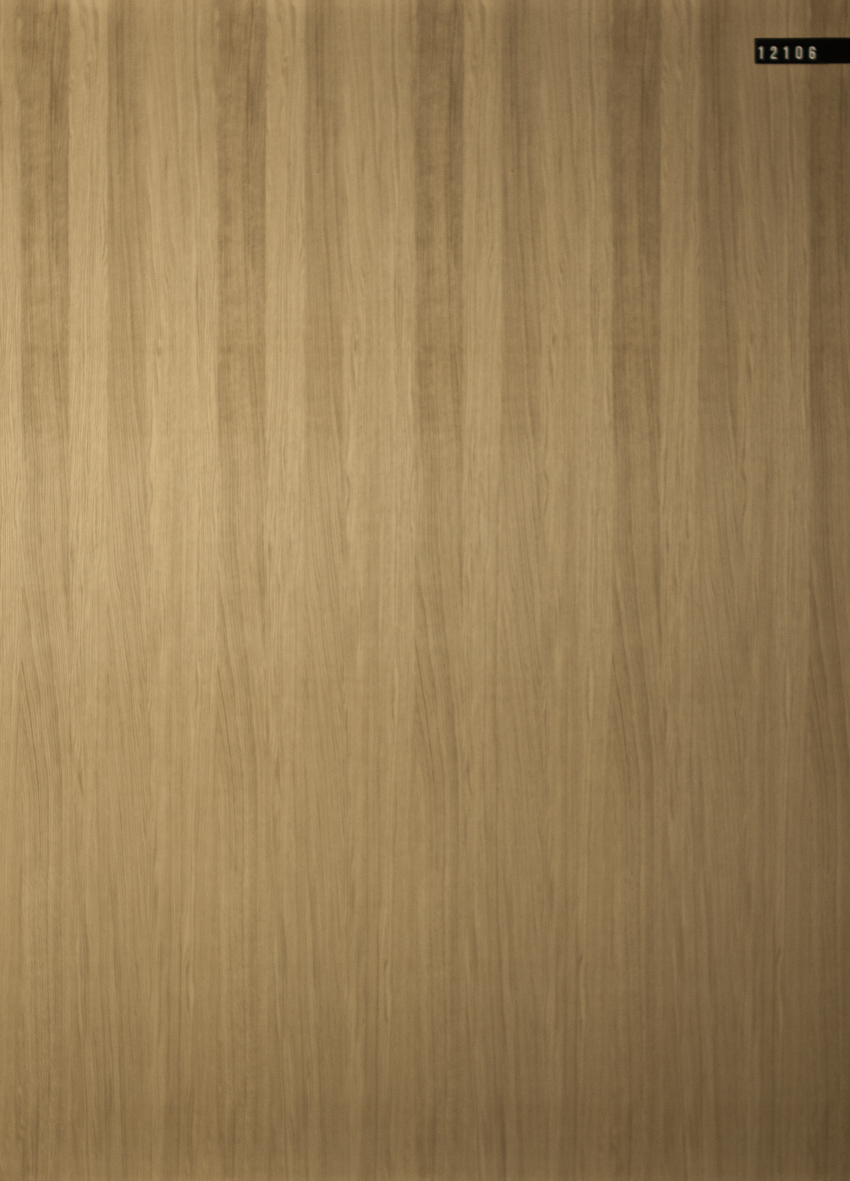 Edelspan | Span P2 | furniert Selection | Eiche euro | A+/A | schlicht | geschliffen Platte Nr. 12106