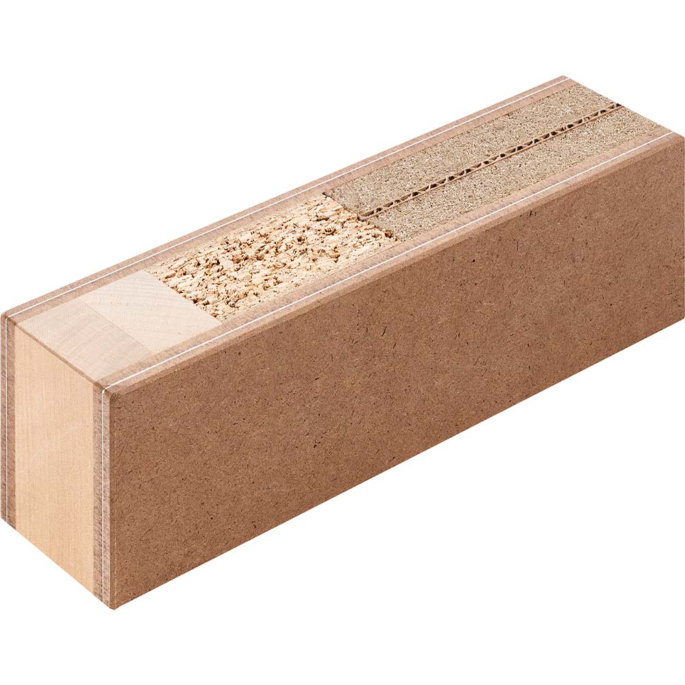 Arbonia Unistar Alu 48