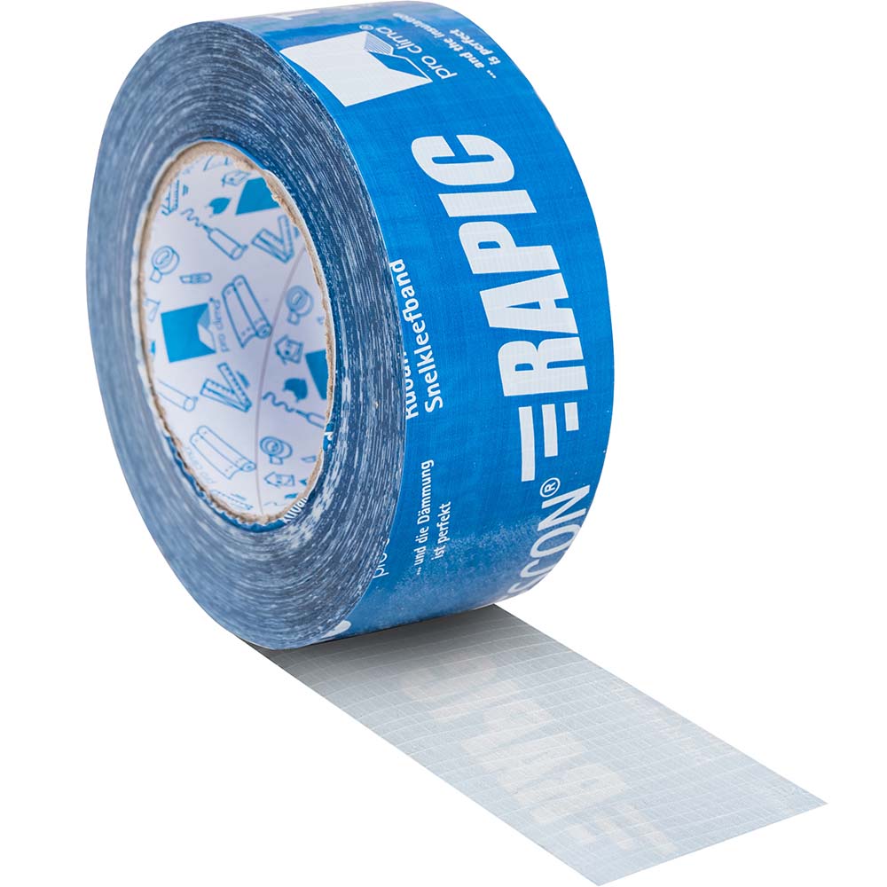 Proclima Tescon Rapic Proclima Tescon Rapic