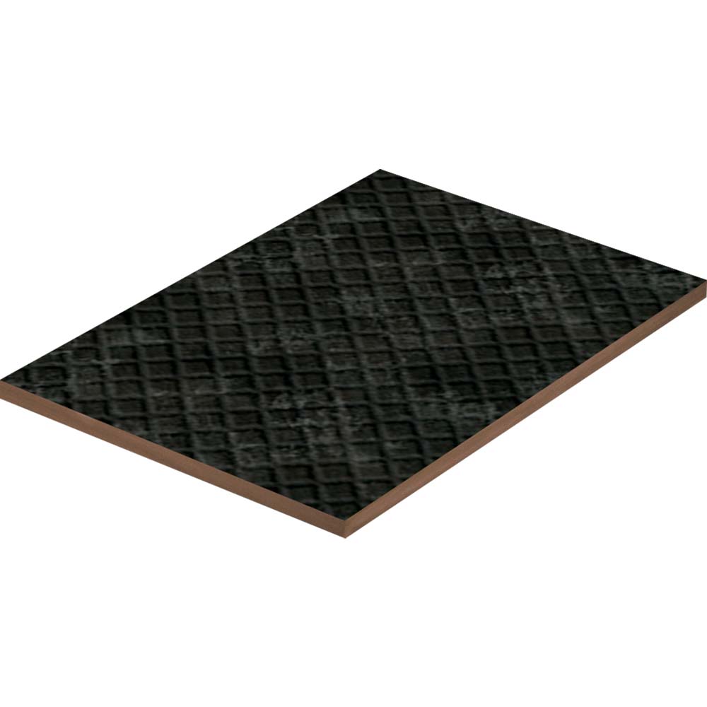 Externa Balkonbodenplatte Vollkern Kernbraun 545 Externa Balkonbodenplatte Vollkern Kernbraun 545