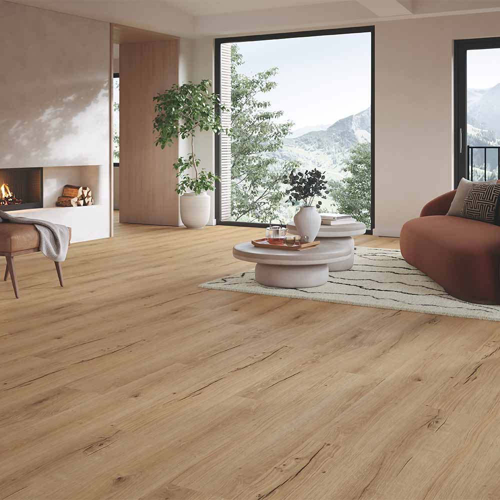 Parador Vinylbasic30 Eichecambridge Natur