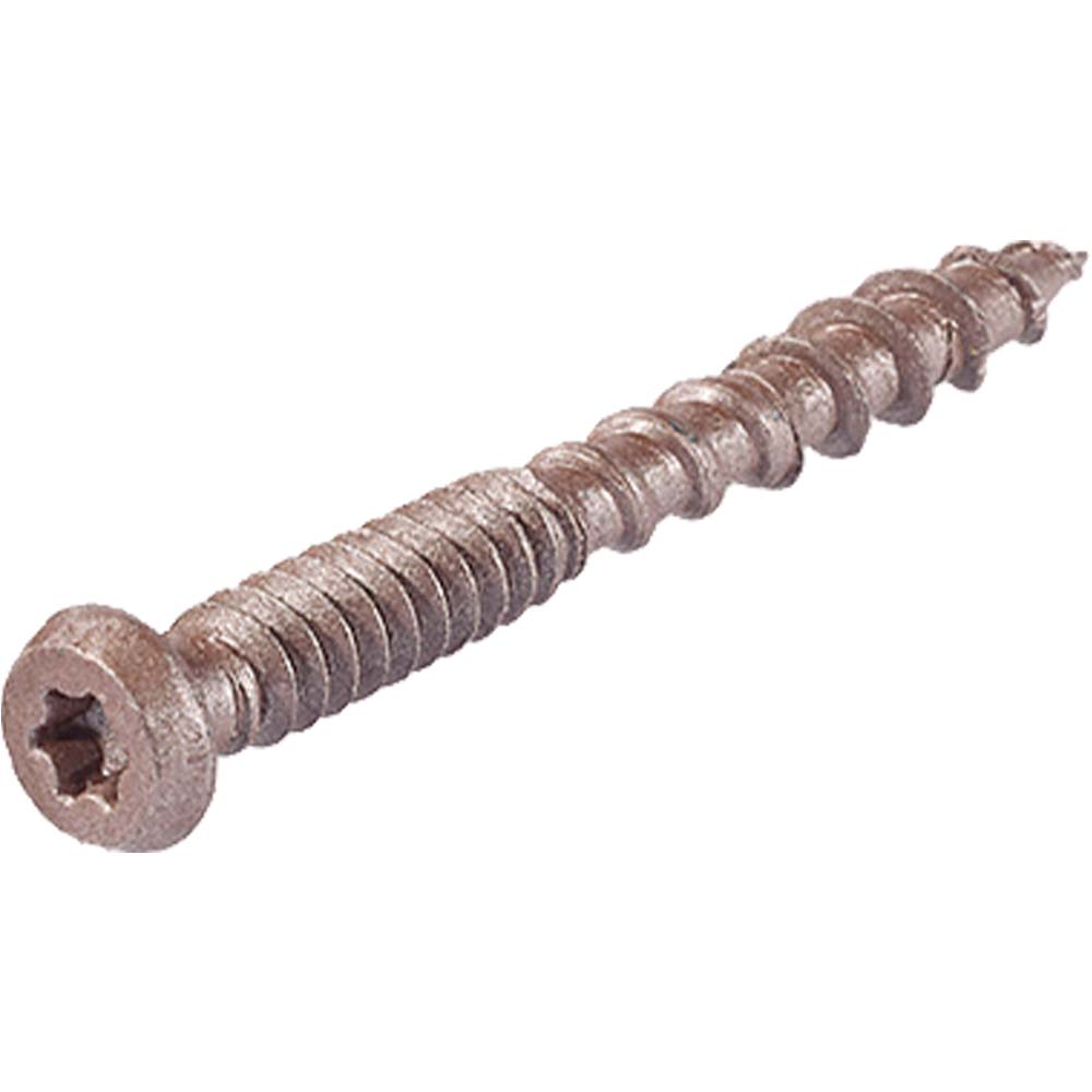 Forexia Spezialschrauben Exoticbraun Forexia Spezialschrauben Exoticbraun