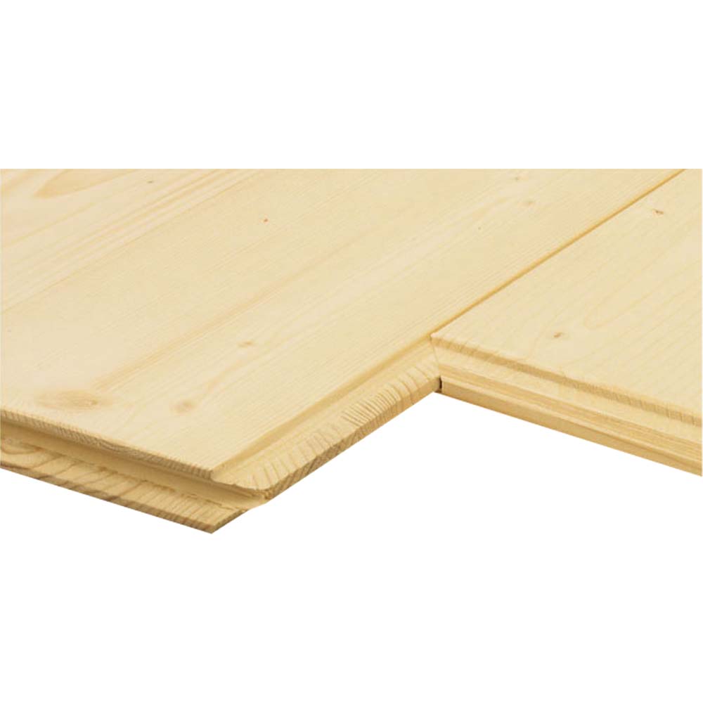 Pfeifer Verlegeplatte 3Schicht Fichte Pfeifer Verlegeplatte 3Schicht Fichte