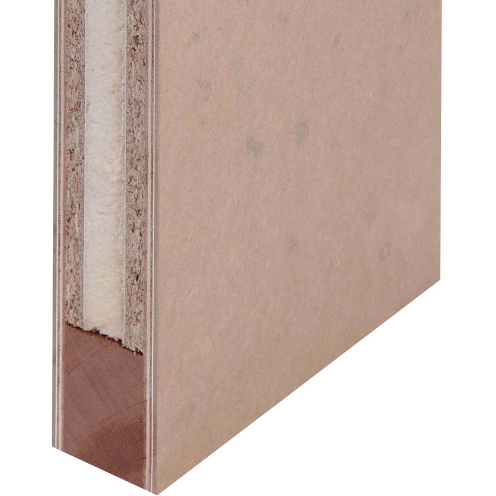 Entla Alutherma Exterior Entla Alutherma Exterior