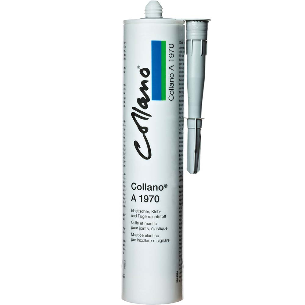 Collano A 1970 Grau 290Ml