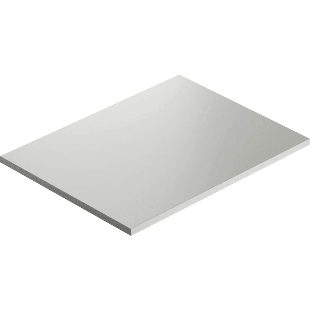 Jameshardie Panel Glatt Nebelgrau