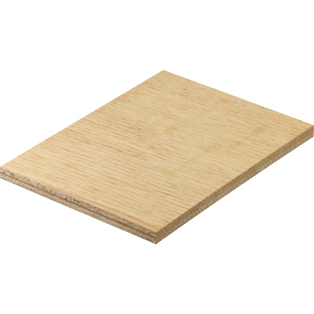 Losan Biegesperrholz Ceiba Quer Losan Biegesperrholz Ceiba Quer