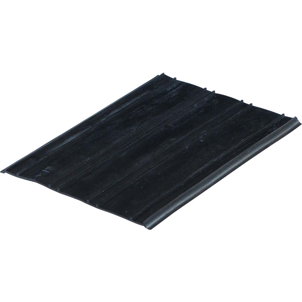 Gummifugenband 120Mm Schwarz Gummifugenband 120Mm Schwarz