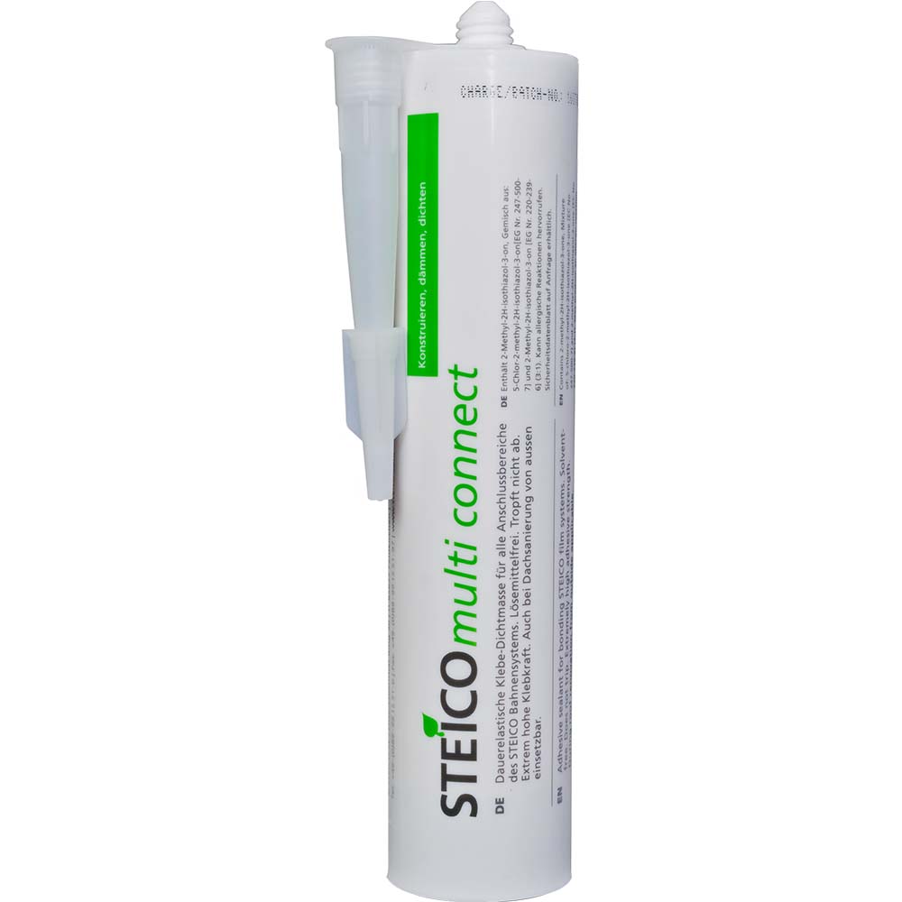 Steico Multi Connect Kartusche Steico Multi Connect Kartusche