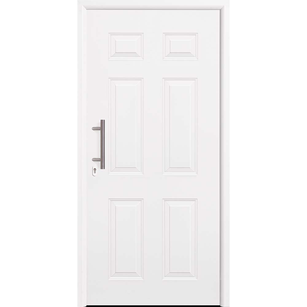 Hoermann Thermo65 100 Hoermann Thermo65 100