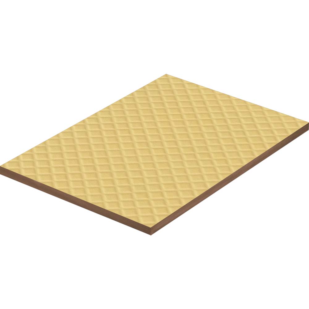 Externa Balkonbodenplatte Vollkern Kernbraun 1801 Externa Balkonbodenplatte Vollkern Kernbraun 1801