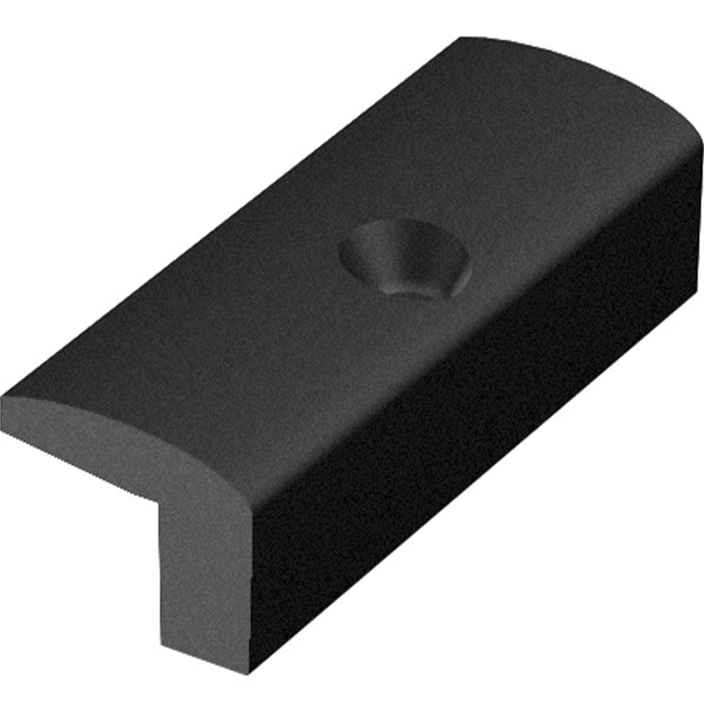 Megawood Terrassen Befestigungsklammer Rand Megawood Terrassen Befestigungsklammer Rand