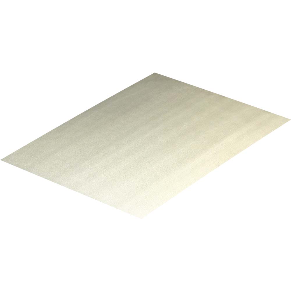 Tuerblech Alu Gebuerstet Tuerblech Alu Gebuerstet