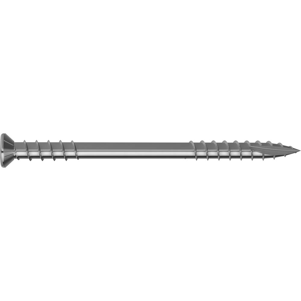 Gs Universelle Terrassenschraube Gs Universelle Terrassenschraube