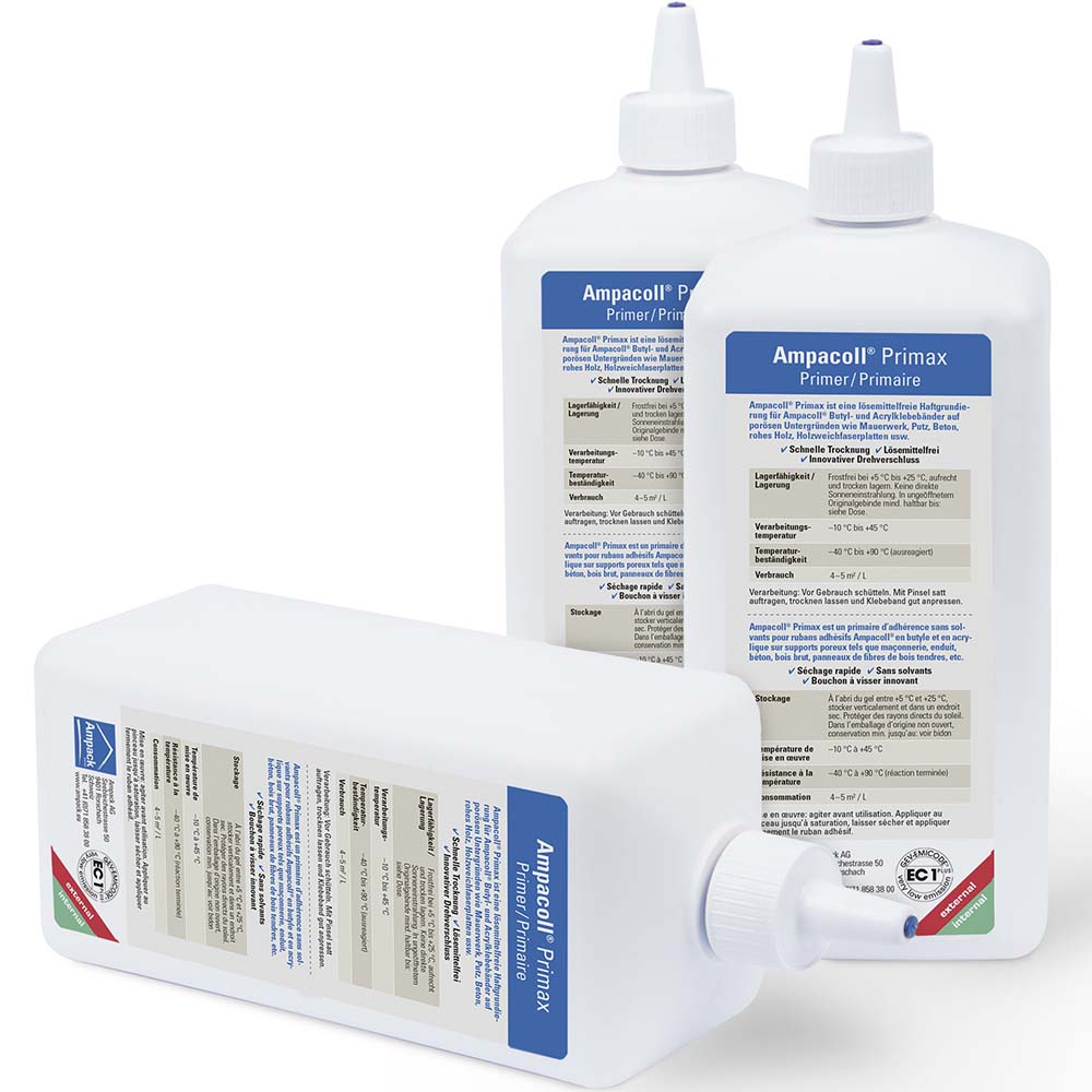 Ampack Ampacoll Primax Ampack Ampacoll Primax
