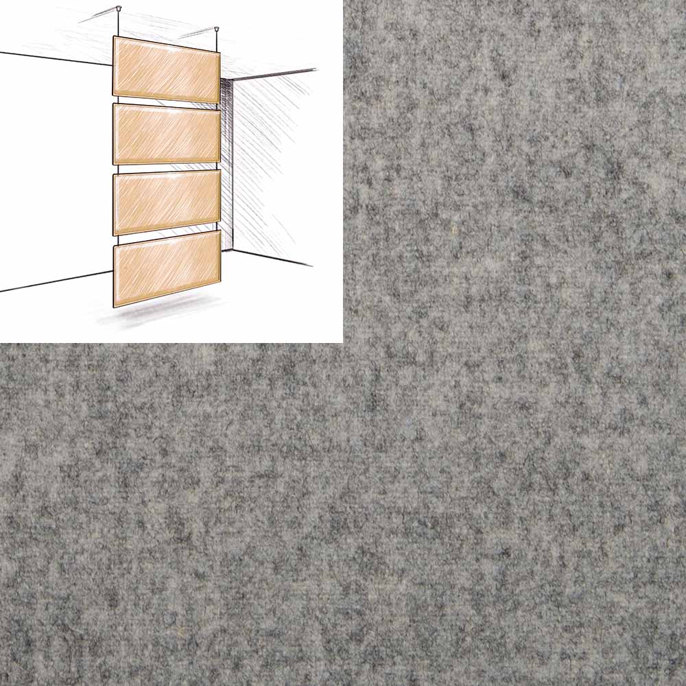 Woopies Raumtrenner L117 Woopies Raumtrenner L117