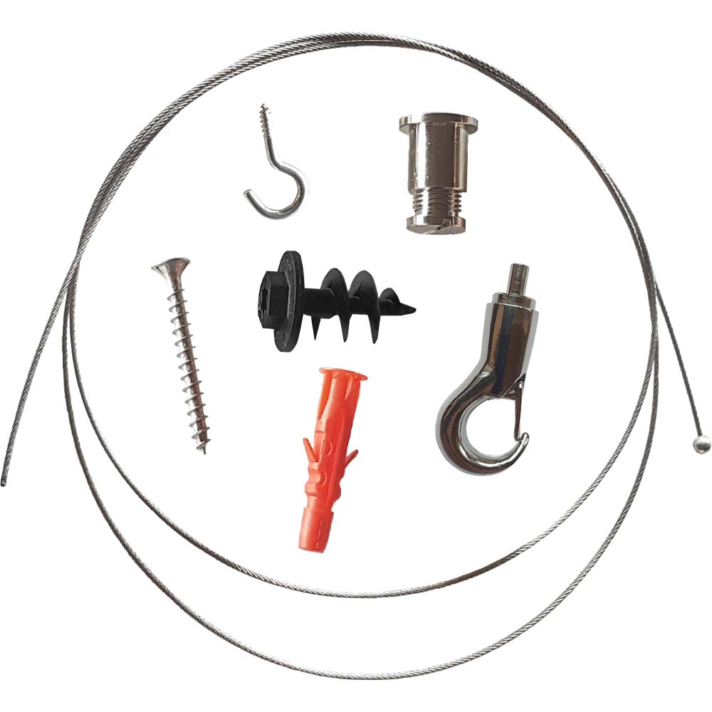 Silentpet Drahtseilabhaenger Klassik Silentpet Drahtseilabhaenger Klassik