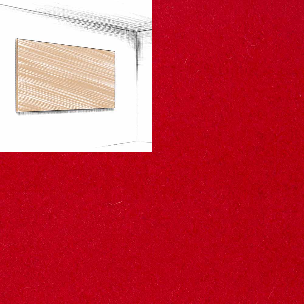 Woopies Light Wandpaneele Rechteckig L114