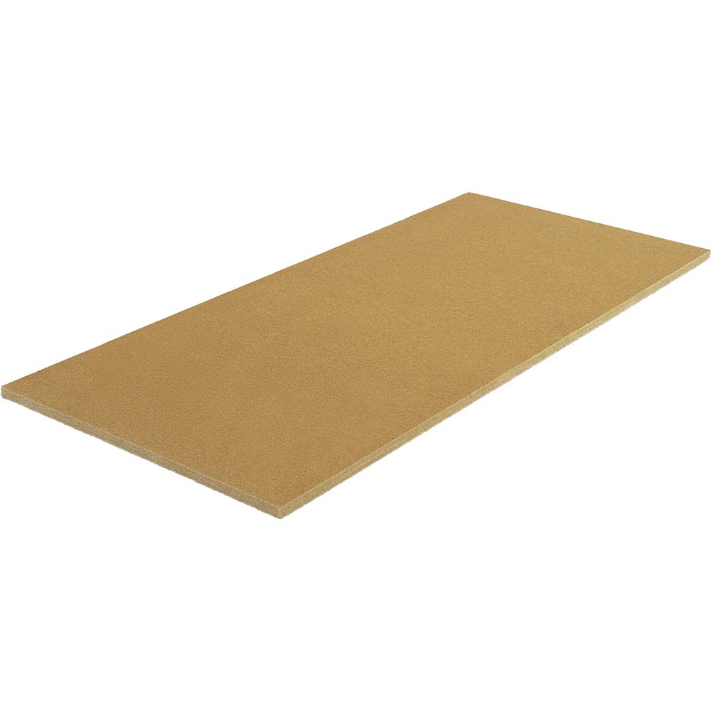Steico Protect H Laibungsplatte
