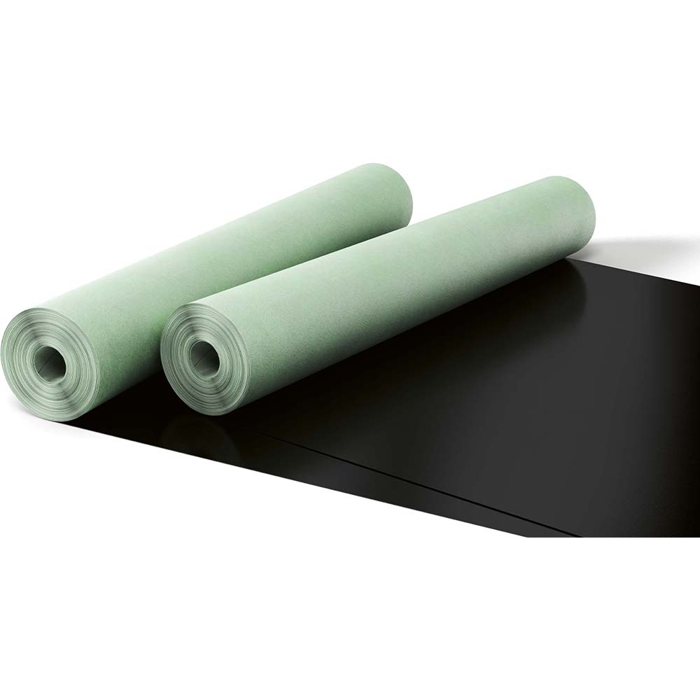 Ampack Ampatop Rf Black