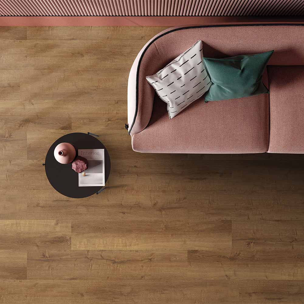 Ziro Vinylvita Eiche Flims