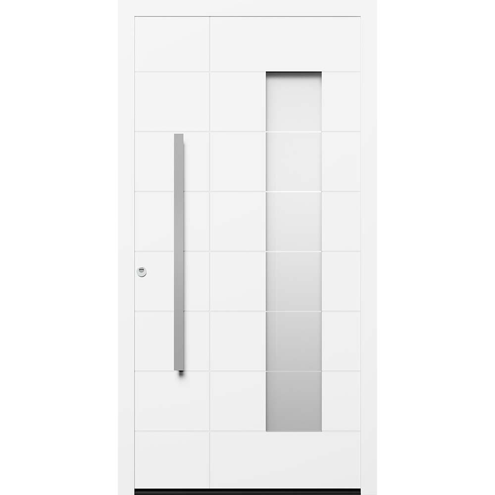 Hoermann Thermosafe 867 Hoermann Thermosafe 867