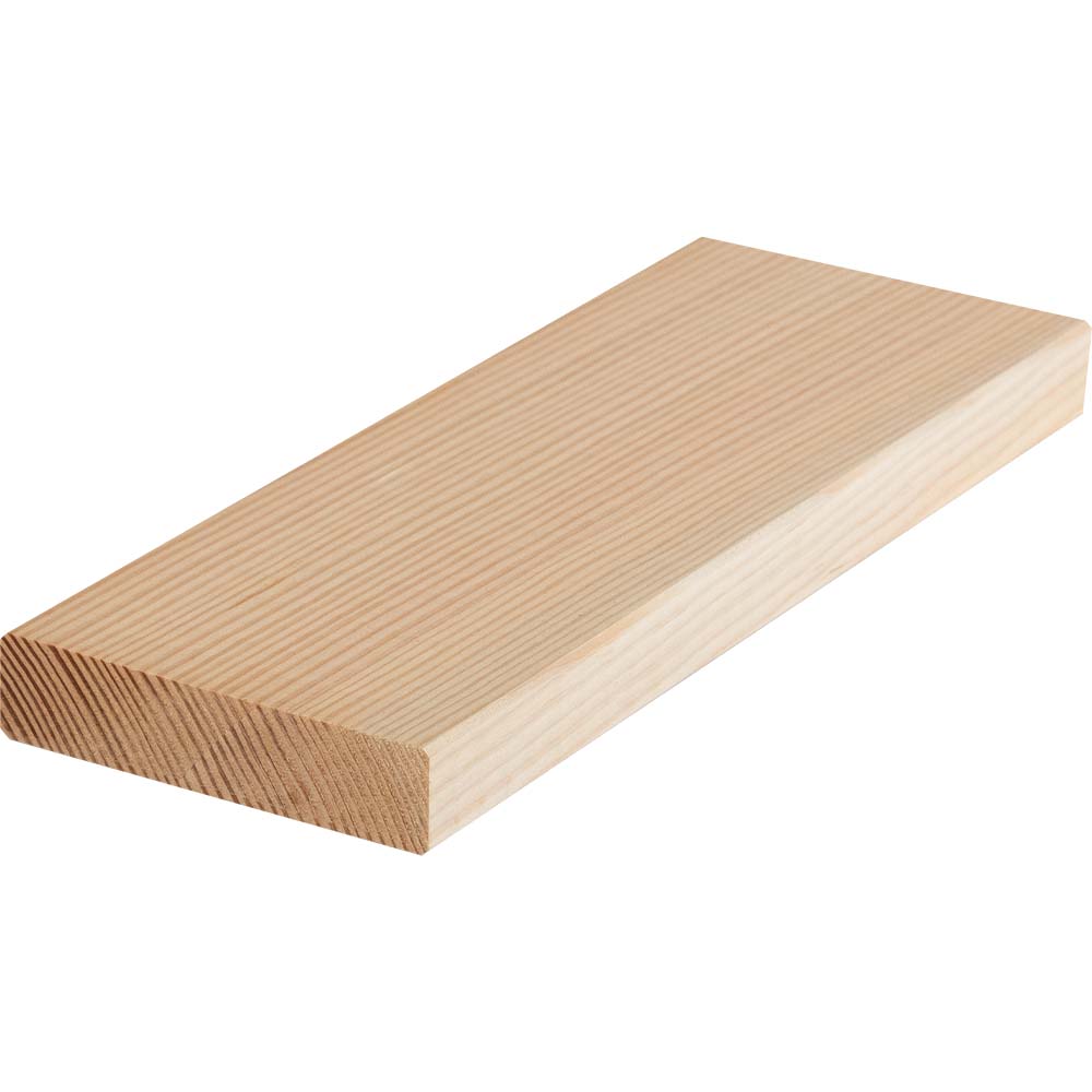 Terrassendiele Douglasie Heimisch Terrassendiele Douglasie Heimisch