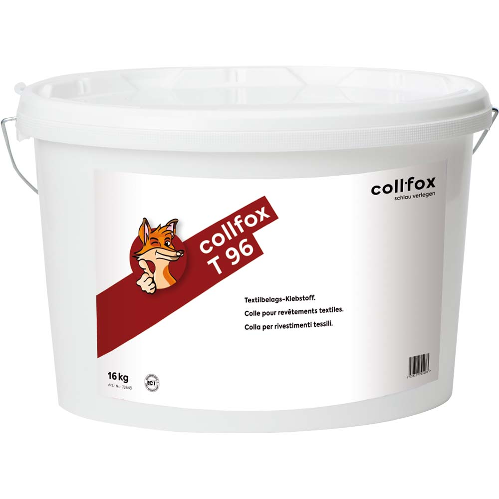 Collfox T 96