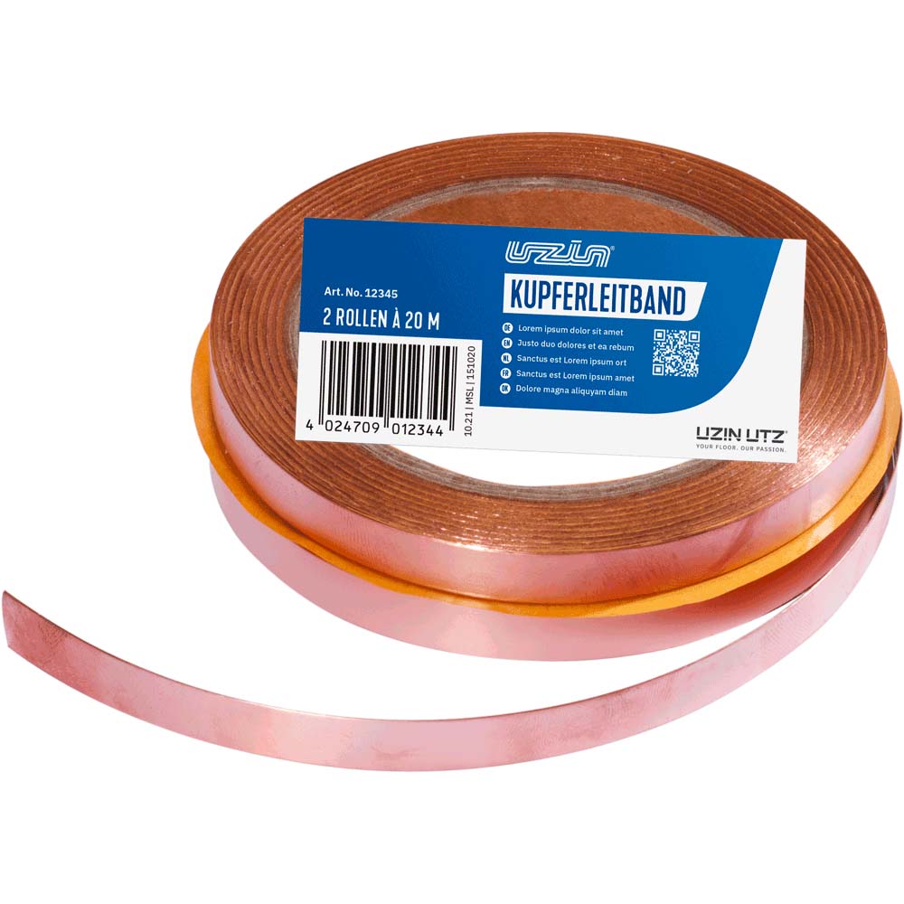 Uzin Kupferband Uzin Kupferband