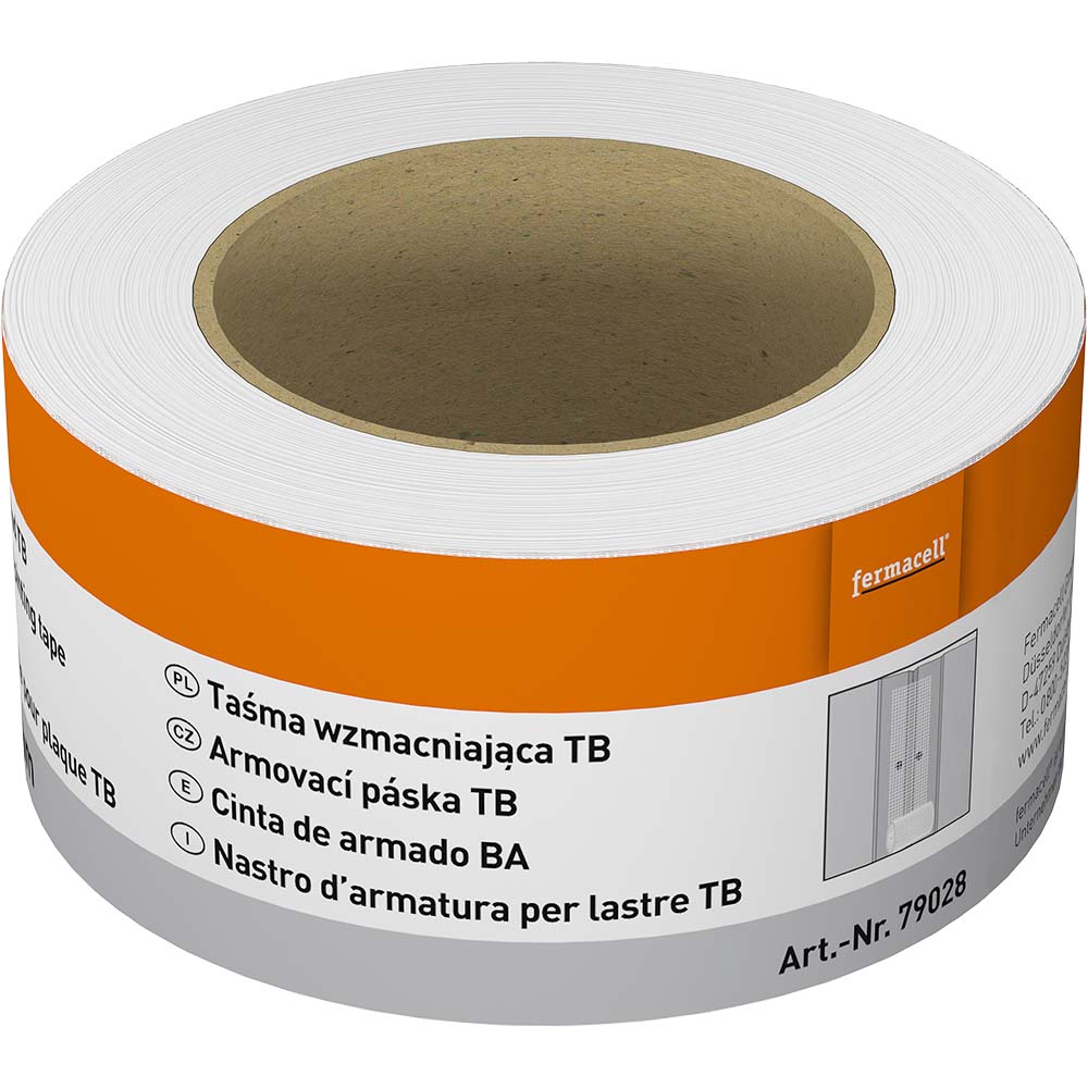 Fermacell Armierungsband Tb Fermacell Armierungsband Tb