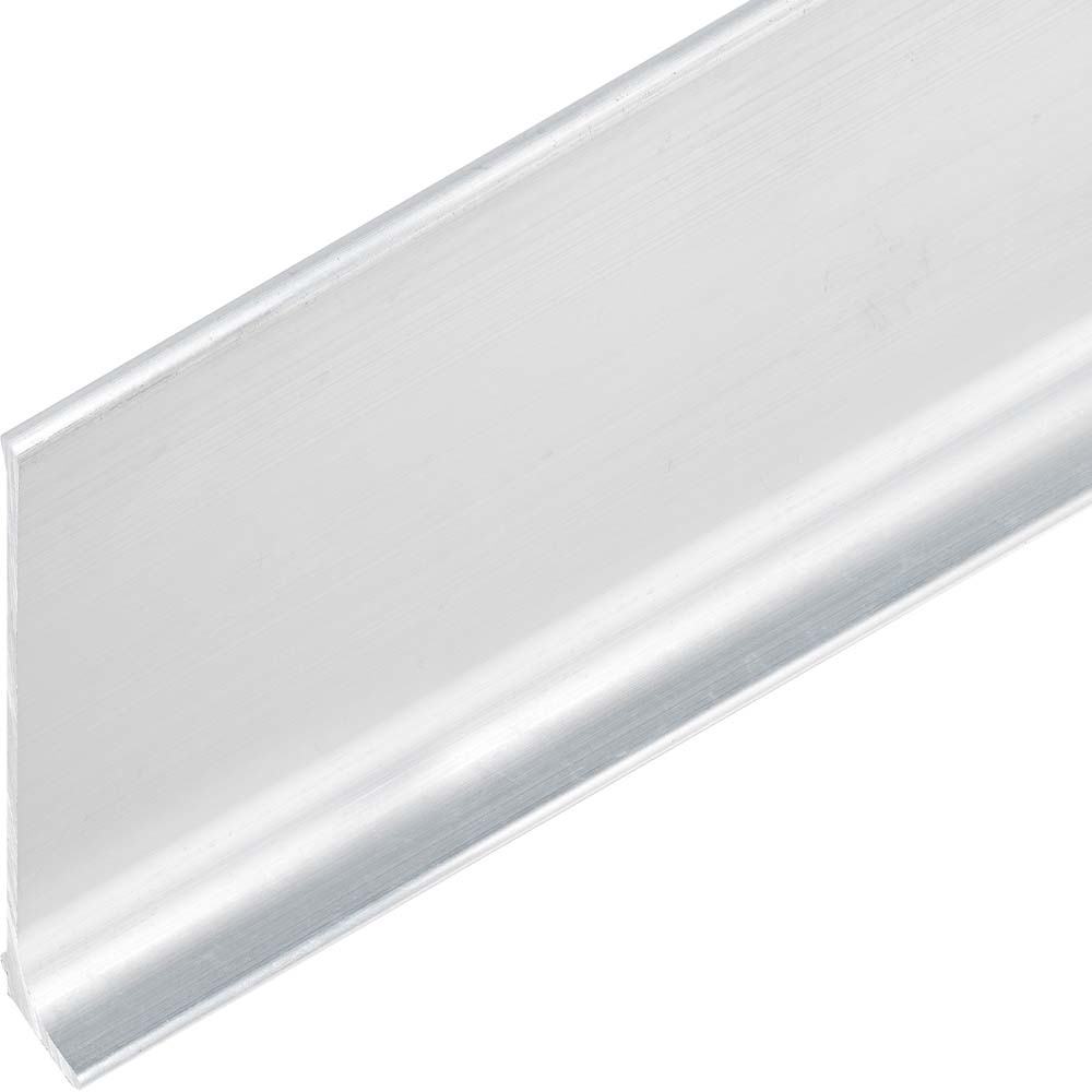 Stucky Alusockel Fuss 6011 Blank
