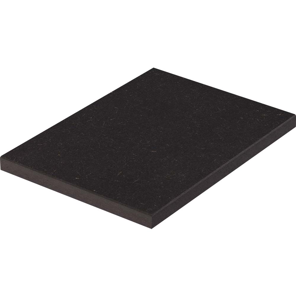Swisskrono Corepel Pure Schwarz