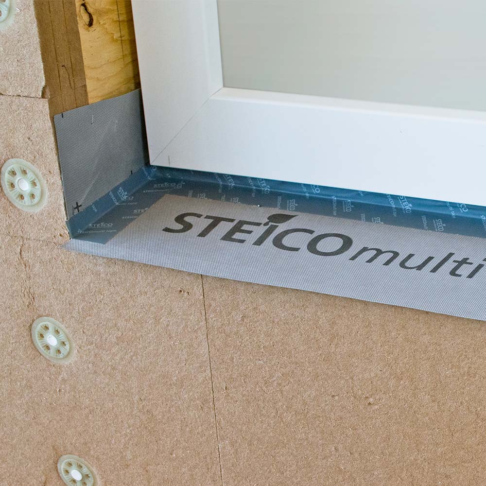 Steico Fix Steico Fix