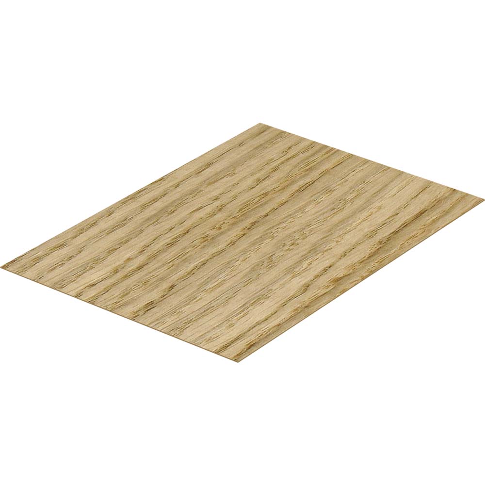 Furnierblatt Euroflex Eicheeurop Schlicht