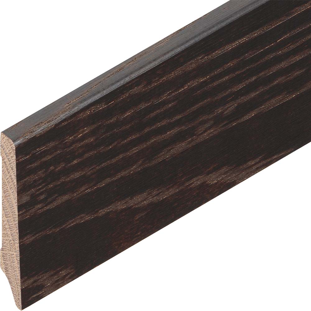 Stucky Massivholzsockel Konisch60128 Eiche Morpheus