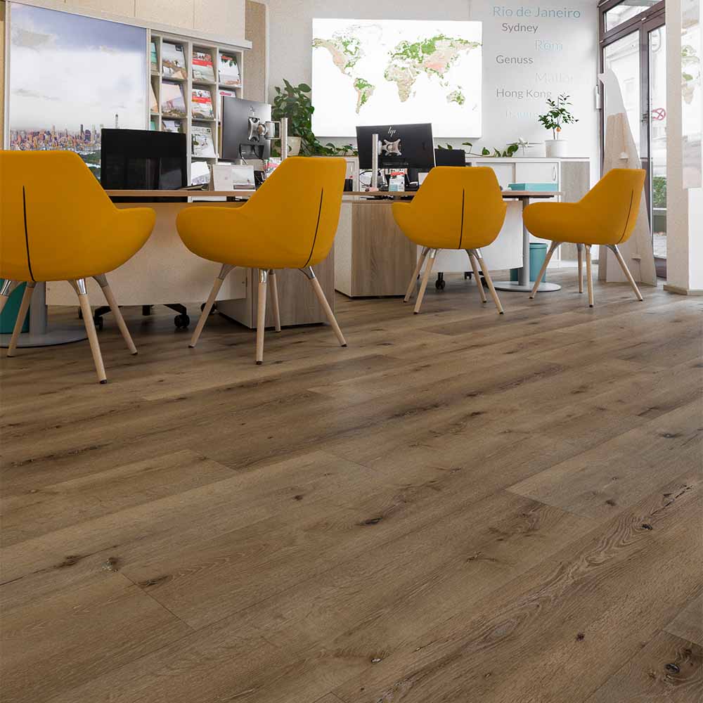 Ziro Vinylstrong Eiche Grancanaria