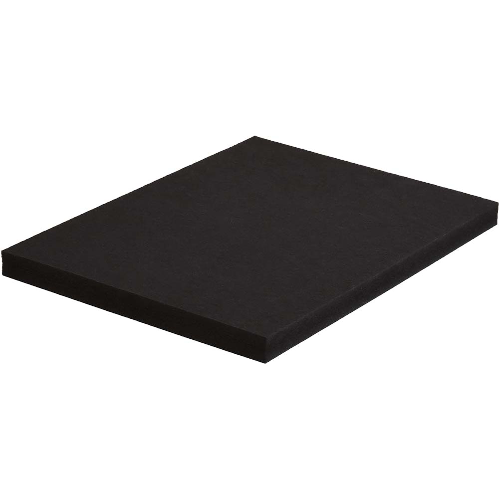 Silentpet Akustik Schwarz Silentpet Akustik Schwarz