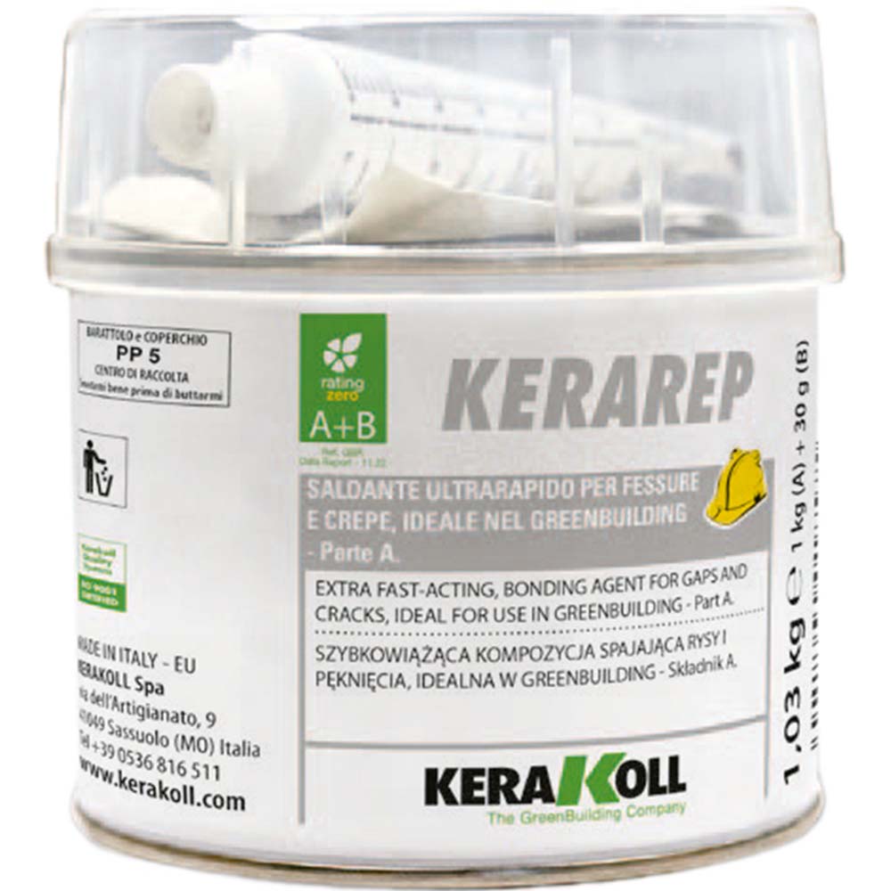 Kerakoll Kerarep 1.03Kg Kerakoll Kerarep 1.03Kg