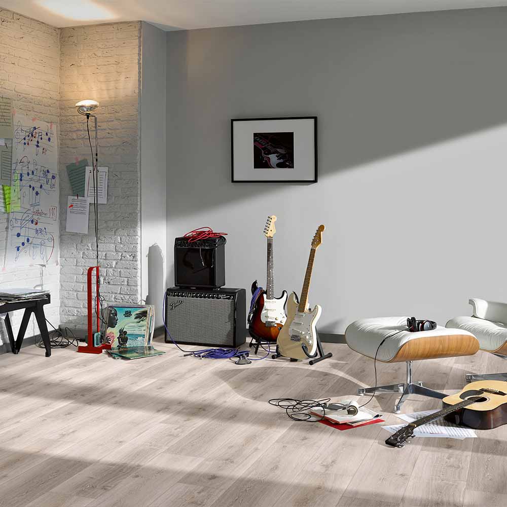 Parador Vinylbasic5 Eiche Graugeweisst