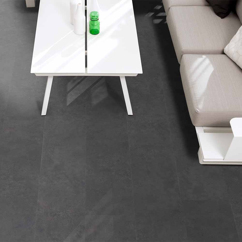 Golvabia Vinyl Maxwearstone Basalt