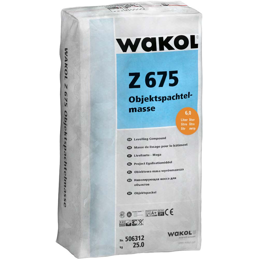 Wakol Z 675 25Kg Wakol Z 675 25Kg