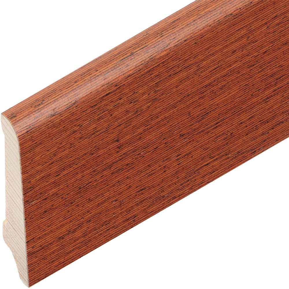 Stucky Oekosockel Konisch601408 Merbau
