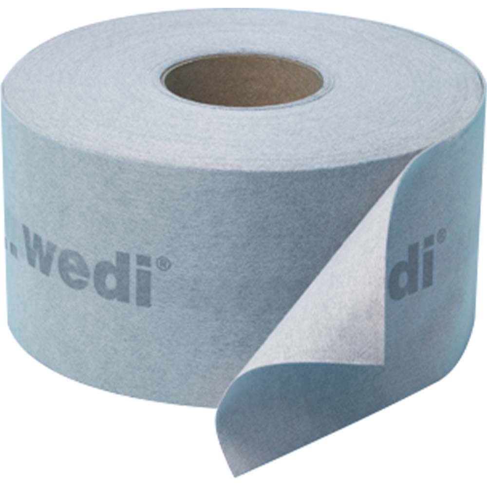 Wedi Thumaflex Dichtband Grau Wedi Thumaflex Dichtband Grau