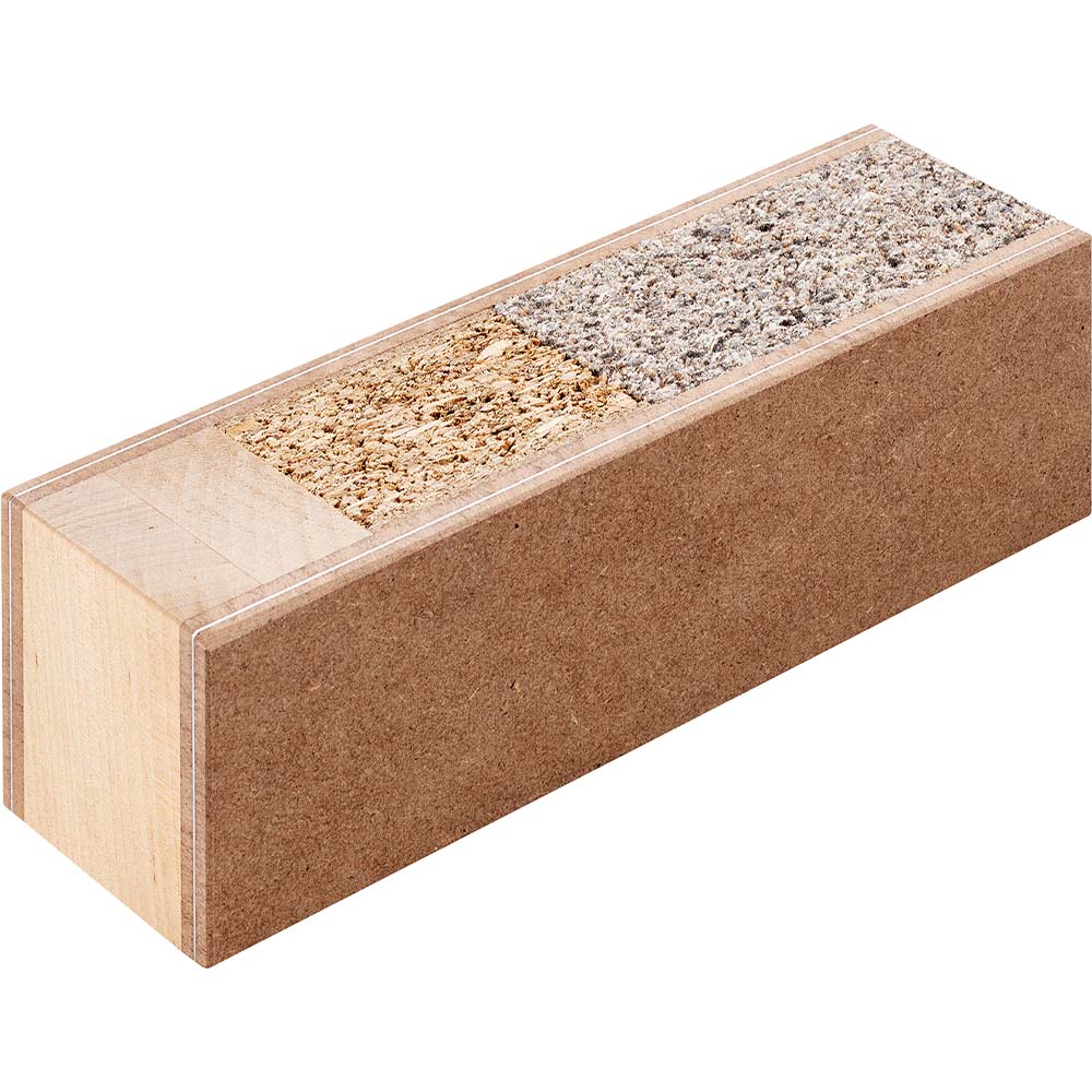 Arbonia Soundstar Alutop 58 Arbonia Soundstar Alutop 58